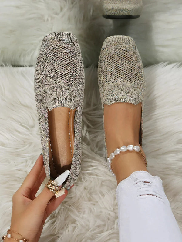 Scarpe antiscivolo da donna - Fera