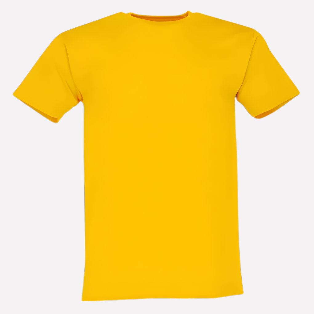 Men's Crew Neck T-Shirt