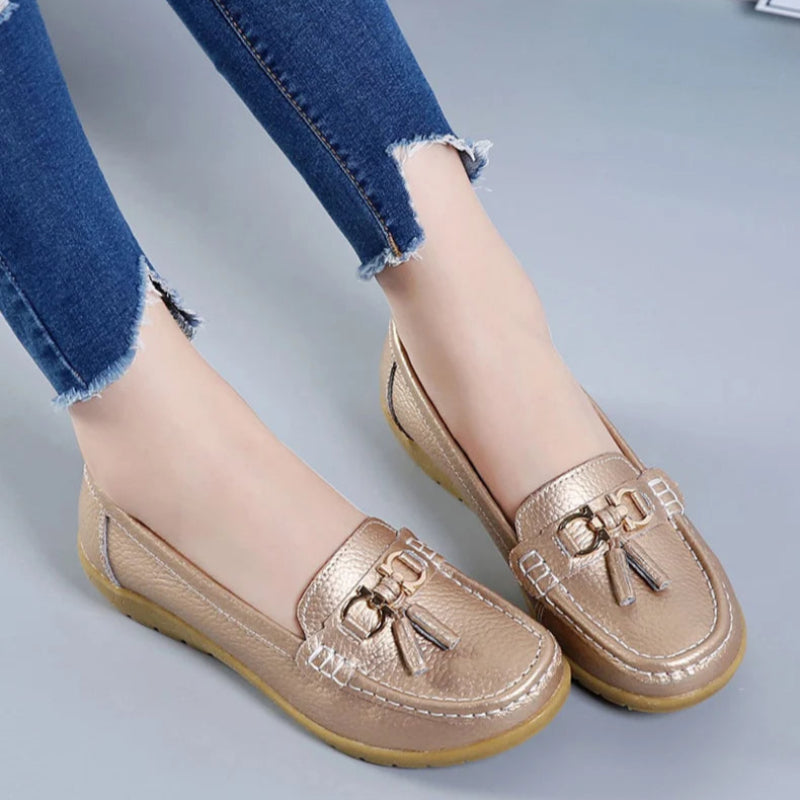 Irma – Stylish Slip-Ons for Every Occasion