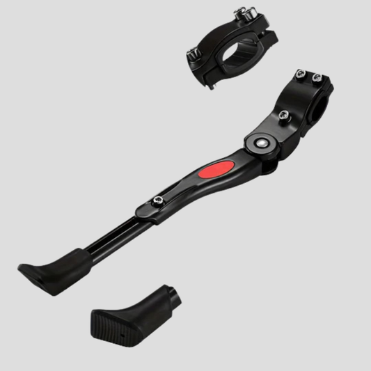 Suporte de bicicleta ajustável