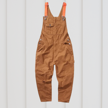 Unisex Garden Overalls