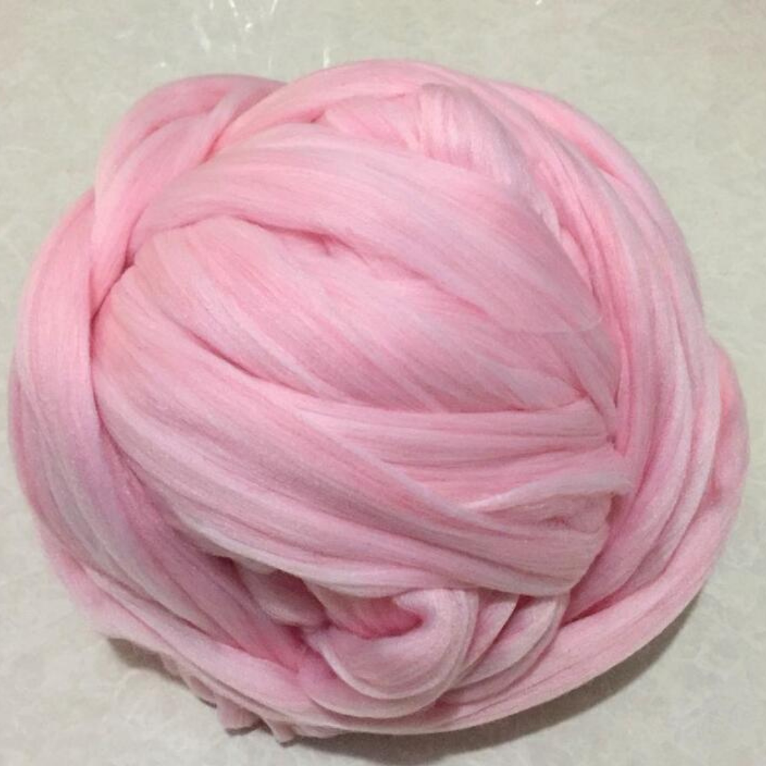 Winterdecke zum Selberstricken