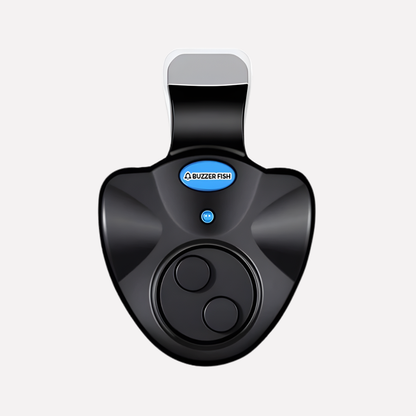 Fishing Bite Alarm