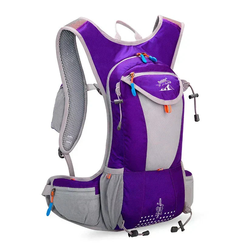 Parcel - Lightweight Waterproof Outdoor Backpack