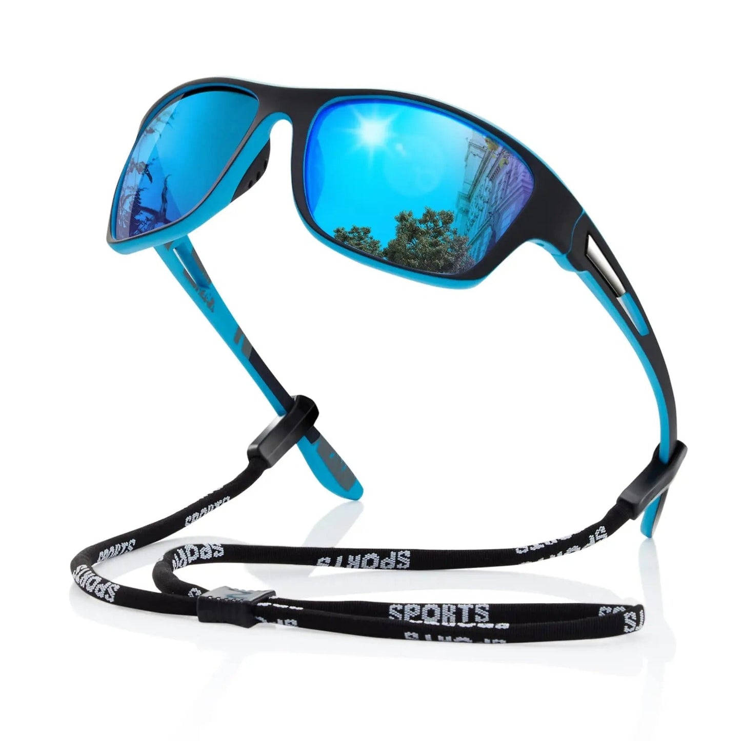Polarising Outdoor Sunglasses for Sporting Performance