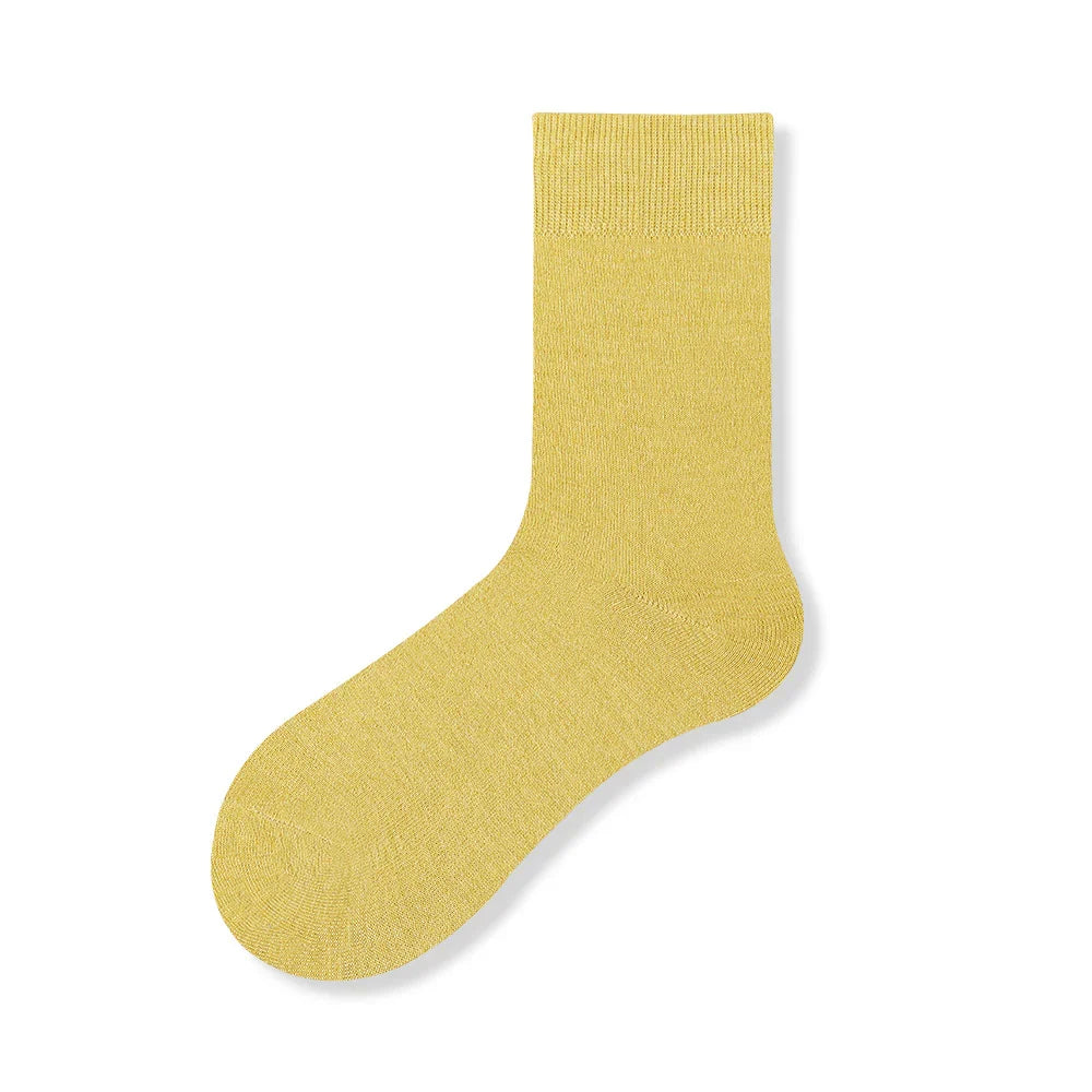 5-pack hygiene socks