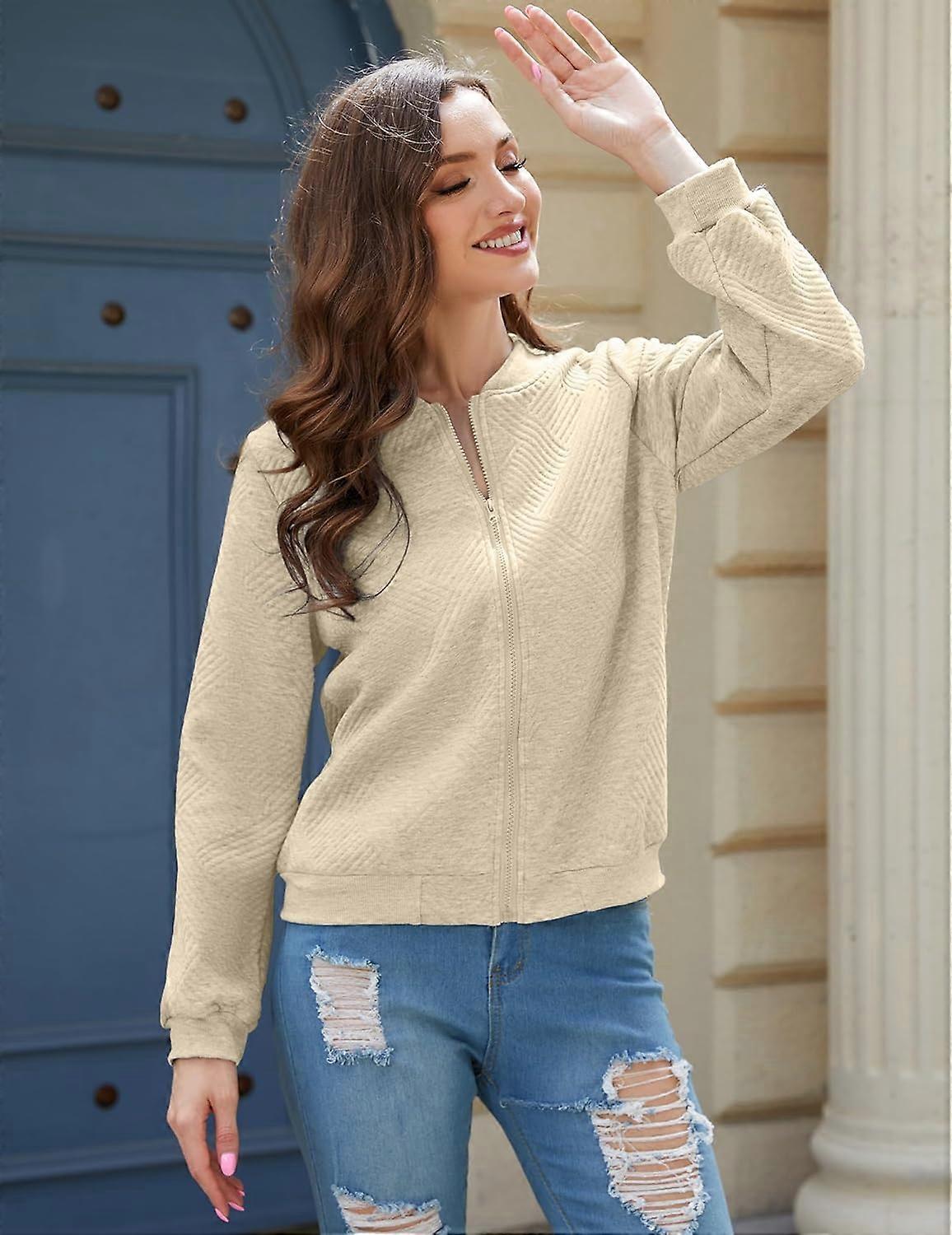 Lightweight Padded Gilet for Women