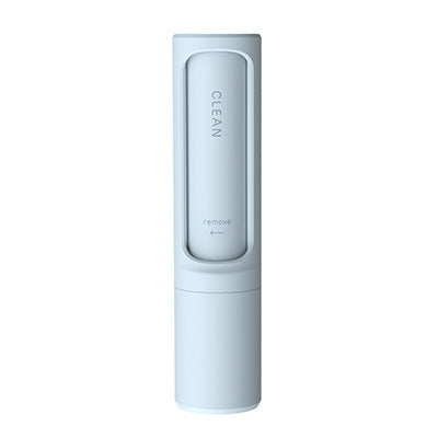 Portable Self-Cleaning Pet Hair Removal Tool