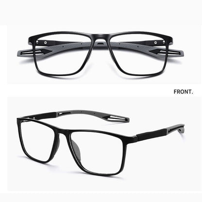 ClearView Multifocal Glasses – Comfortable and Durable
