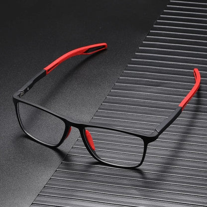 ClearView Multifocal Glasses – Comfortable and Durable