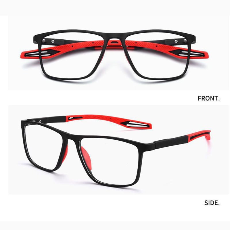 ClearView Multifocal Glasses – Comfortable and Durable