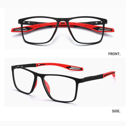 ClearView Multifocal Glasses – Comfortable and Durable