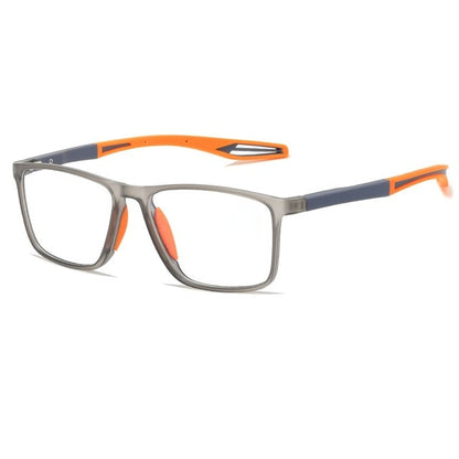 ClearView Multifocal Glasses – Comfortable and Durable