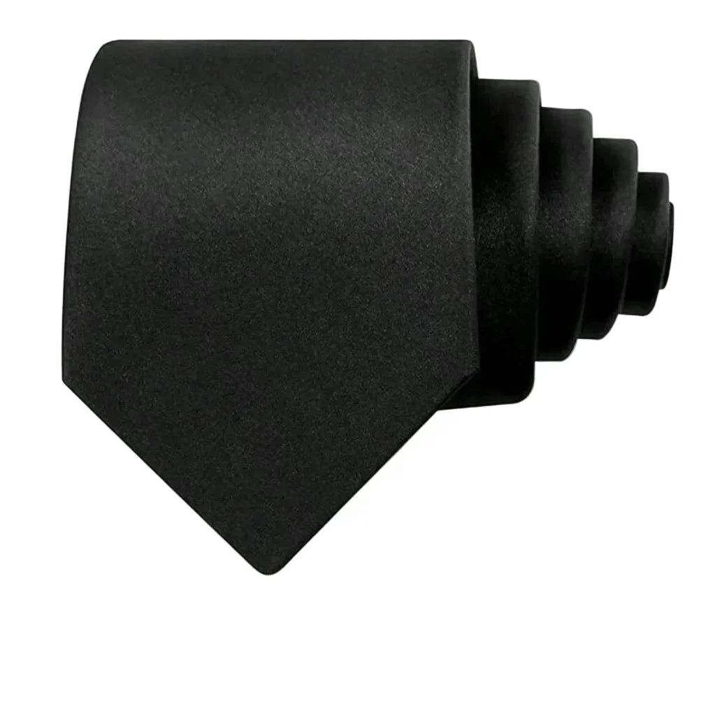 Men's Plain Colour Tie
