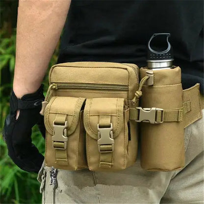 Ramos - Compact Outdoor Hip Bag