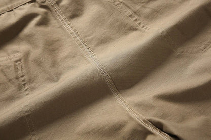 Multifunctional Outdoor Cargo Work Trousers