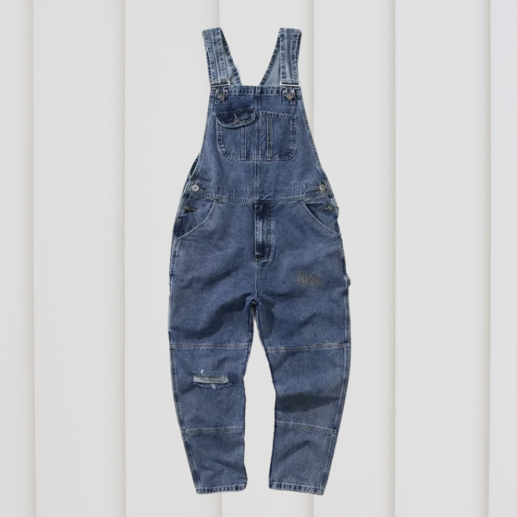 Unisex Garden Overalls