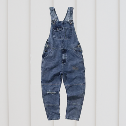 Unisex Garden Overalls
