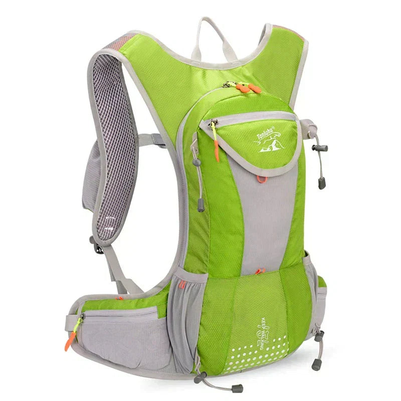 Parcel - Lightweight Waterproof Outdoor Backpack