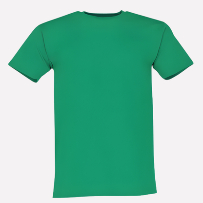 Men's Crew Neck T-Shirt