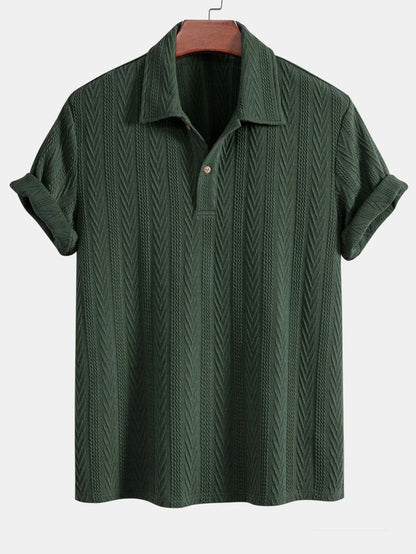 Premium Men's Polo - Ben