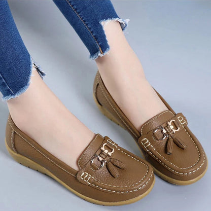 Irma – Stylish Slip-Ons for Every Occasion