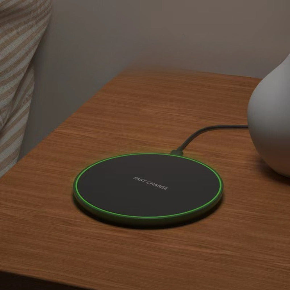 Caricatore wireless rapido da 15 W