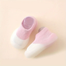 Zapatos flexibles descalzos para niños - Shoesme