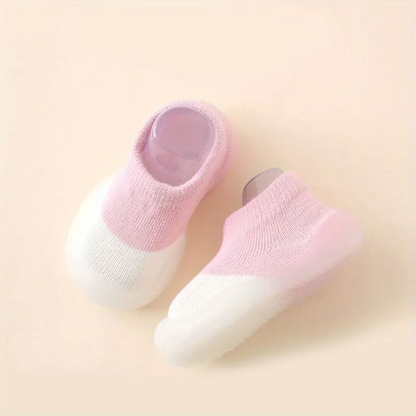 Scarpe flessibili barefoot per bambini - Shoesme