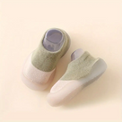 Zapatos flexibles descalzos para niños - Shoesme