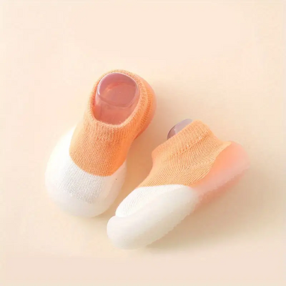 Scarpe flessibili barefoot per bambini - Shoesme