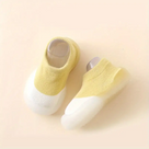 Zapatos flexibles descalzos para niños - Shoesme