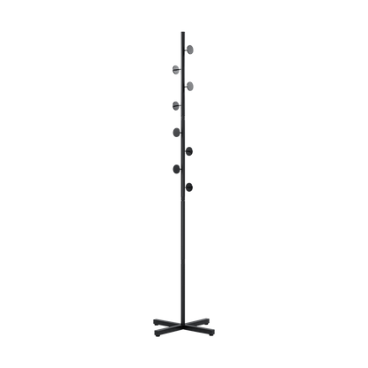 Elegant Gold Coat Rack – Modern and Practical for Any Space
