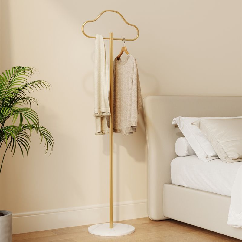 Nimbus Cloud Standing Coat Rack – Minimalist and Functional
