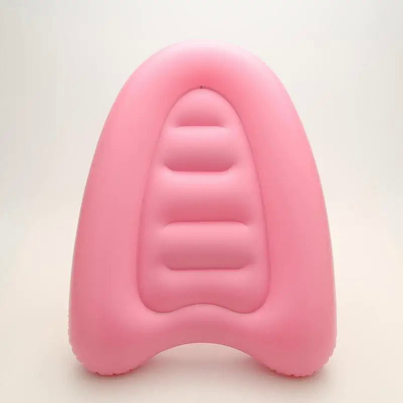 Inflatable Bodyboard for Children – Lightweight, Durable & Ideal for Pool or Beach