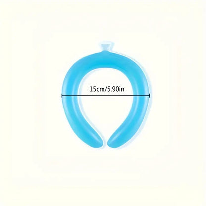 Reusable Ice Wrap for Sport & Outdoor