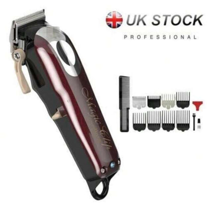 Professional 5-Star Wireless Magic Clip