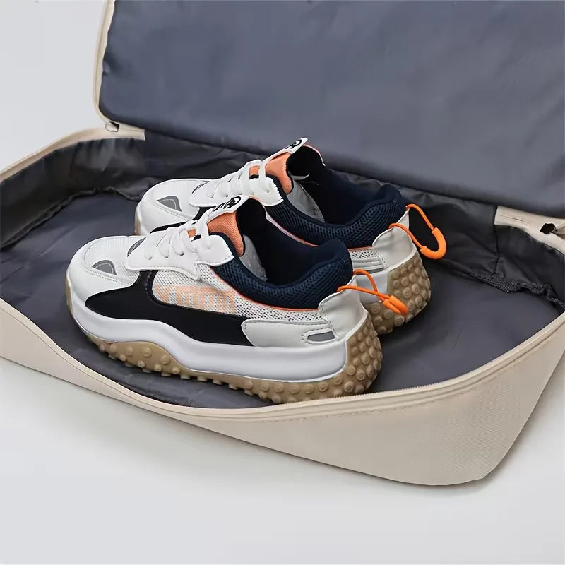 Sac de week-end avec compartiment de base
