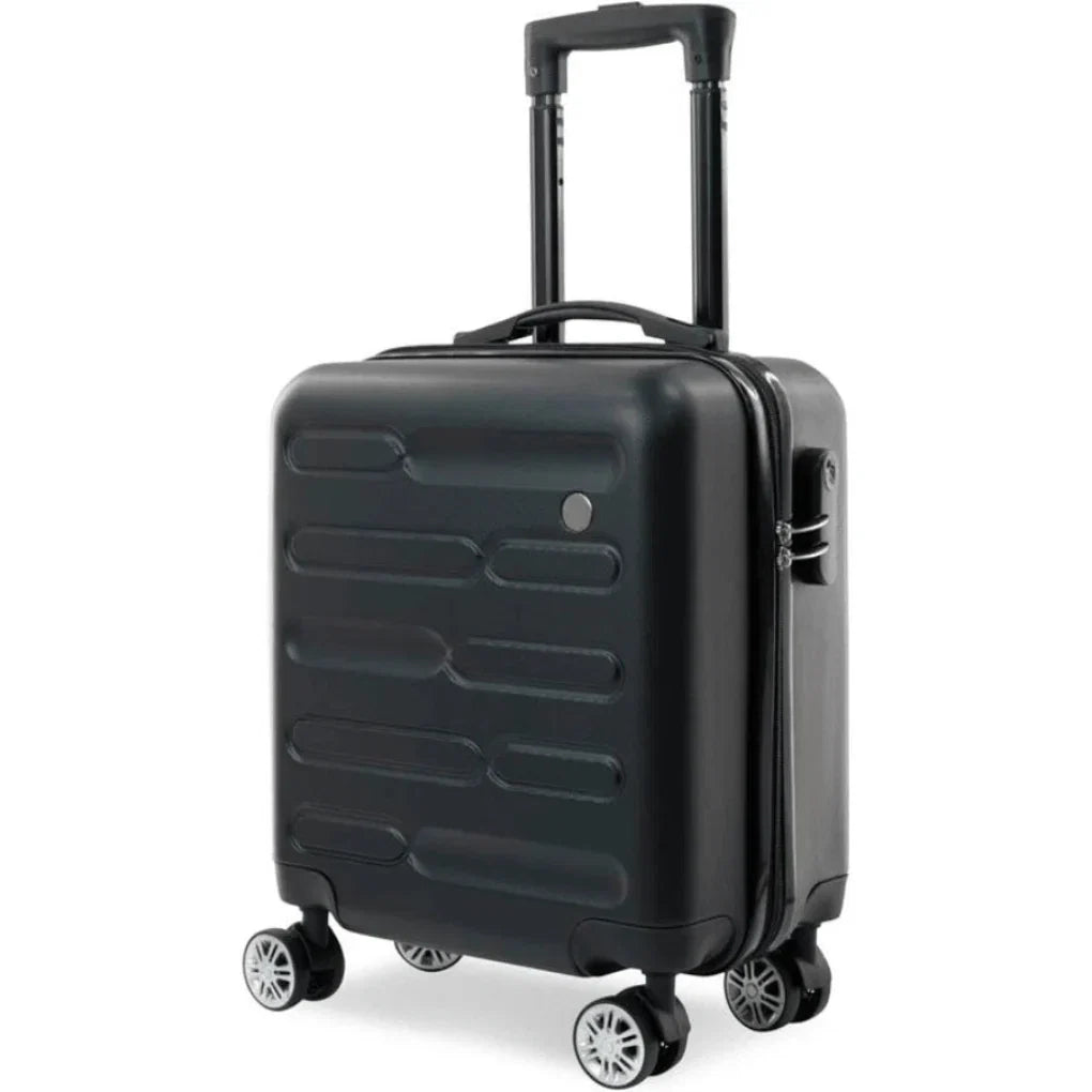 Luxe Lightweight Cabin Suitcase