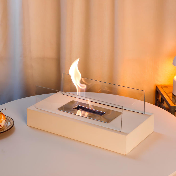 Limalyt - Portable Table Fireplace