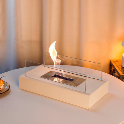 Limalyt - Portable Table Fireplace