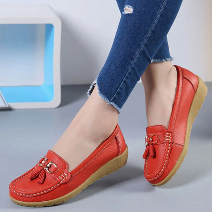 Irma – Stylish Slip-Ons for Every Occasion