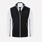 Men's Zip-Up Gilet