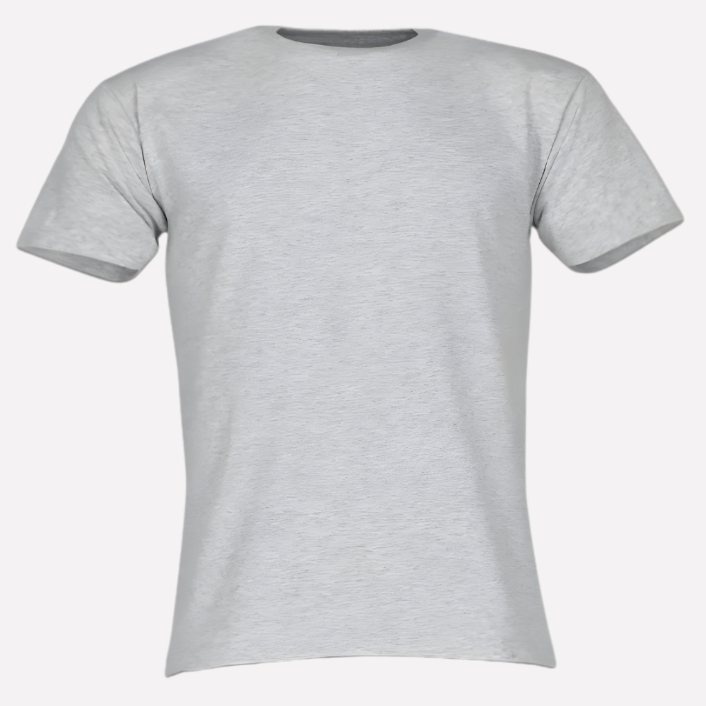 Men's Crew Neck T-Shirt