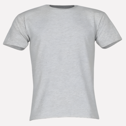 Men's Crew Neck T-Shirt