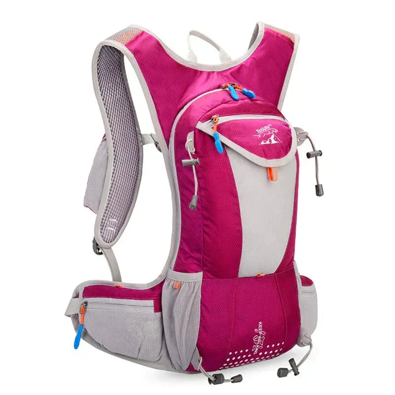 Parcel - Lightweight Waterproof Outdoor Backpack