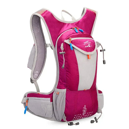 Parcel - Lightweight Waterproof Outdoor Backpack