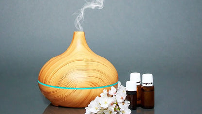Scent Buddy - Odstraňte nepříjemné pachy a vytvořte příjemnou atmosféru!