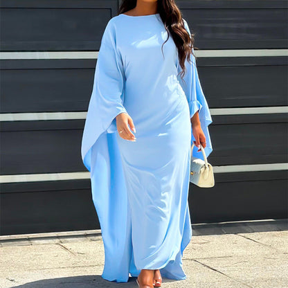 Loose Stylish Dress - Edith