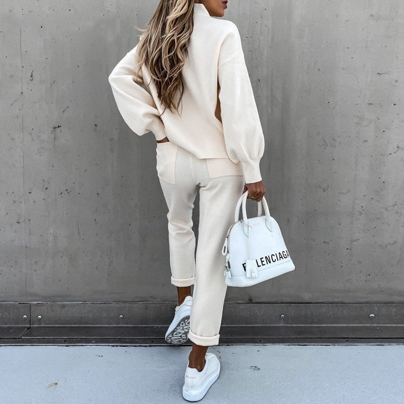 Ladies' Clothing Set for Spring - Larrie